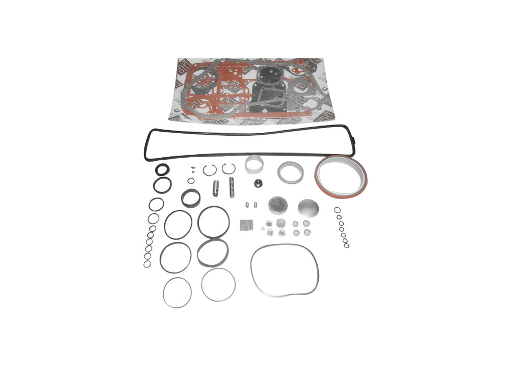 Gasket Set of Cylinder block Cummins diesel engine parts B5.9L 6B 6BT 6BTA 6BTAA