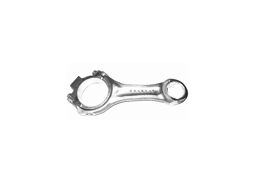 Connecting rod 4943979 Cummins diesel engine parts