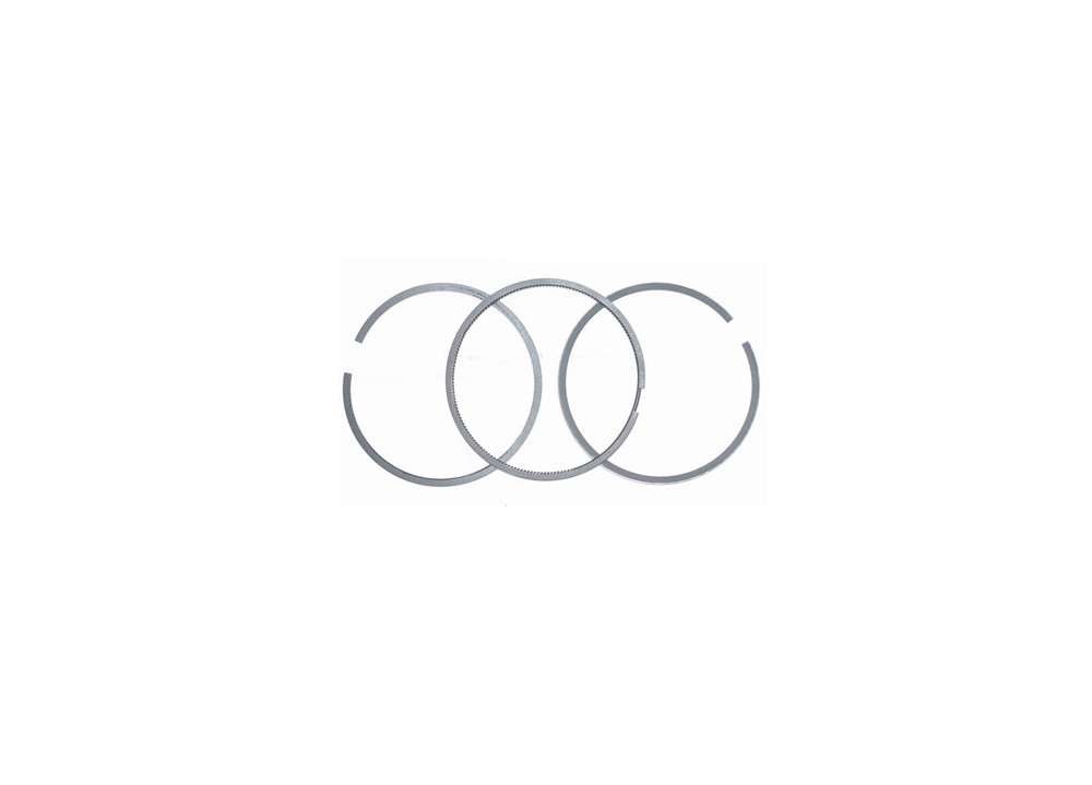 Piston ring 3802230(102mm) Cummins diesel engine parts(OEM)