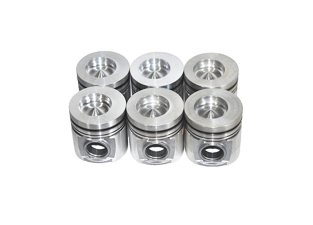 Piston 3926632 (102.5mm 6PCS) Cummins diesel engine parts