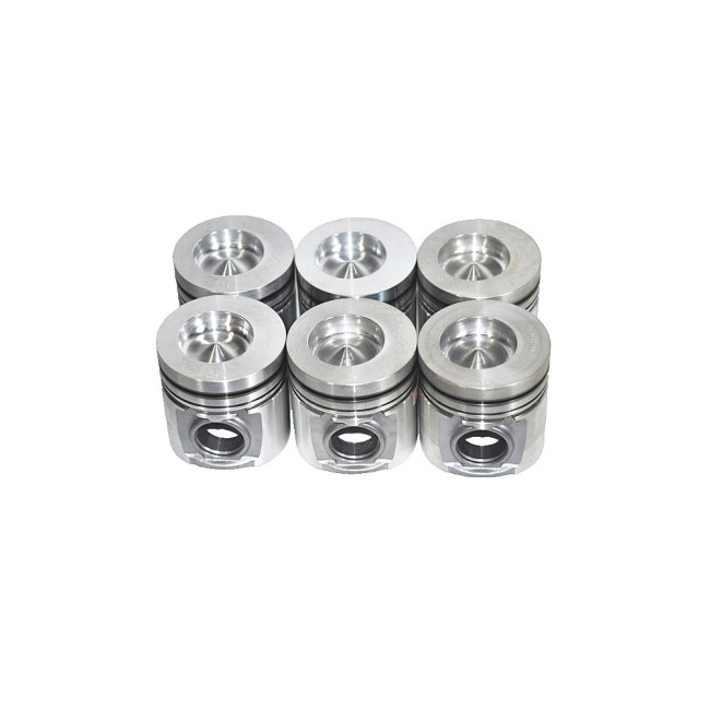 Piston 3926632 (102.5mm 6PCS) Cummins diesel engine parts