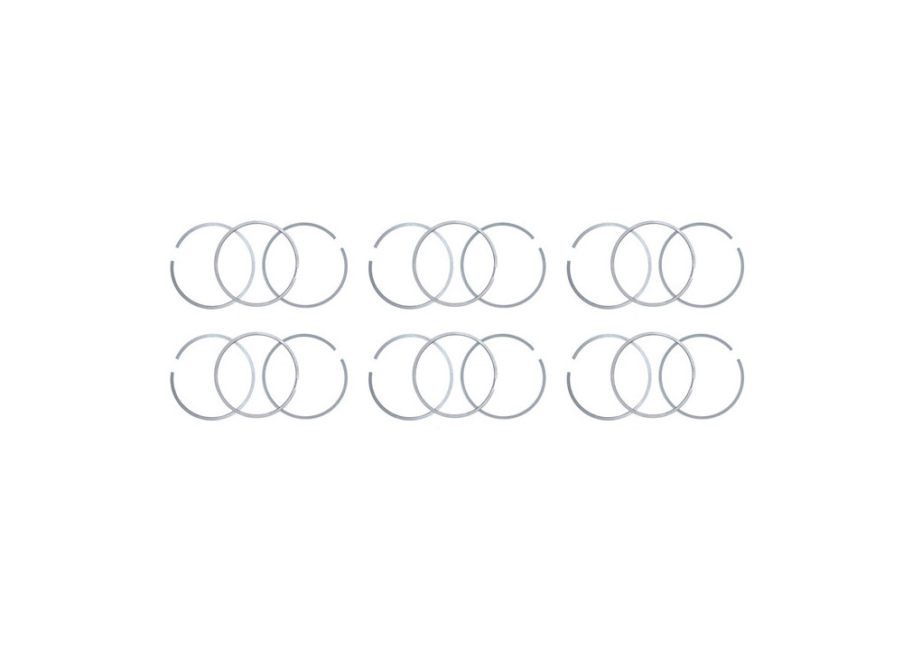Piston ring 3802422(102.5mm 6SETS) Cummins diesel engine parts(OEM)