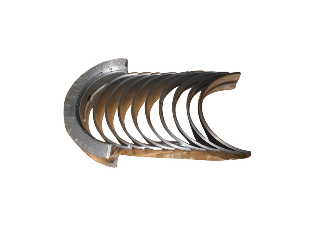 Main bearing set 3802010 Cummins diesel engine parts