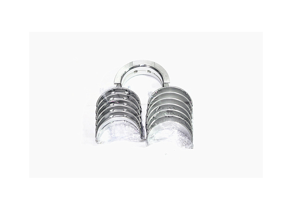 Main bearing set 3802070 Cummins diesel engine parts