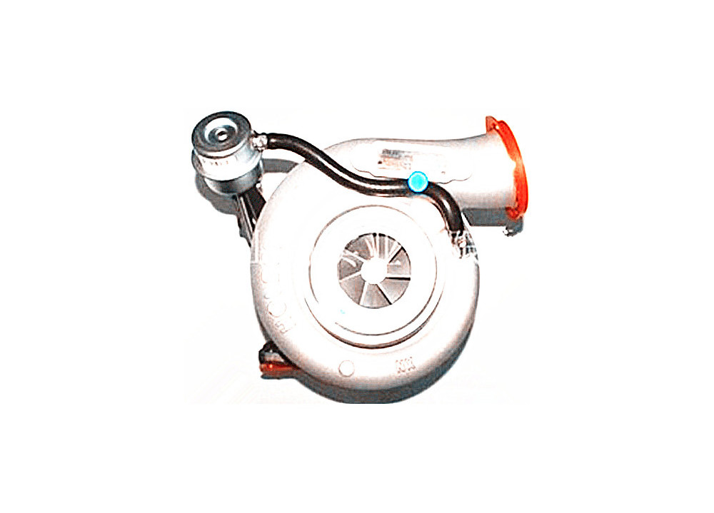 Turbocharger 4029160 Cummins diesel engine parts