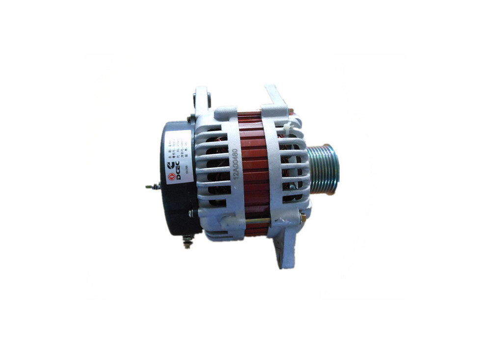 Alternator 3972529 Cummins diesel engine parts B5.9L 6B 6BT 6BTA 6BTAA
