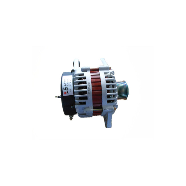 Alternator 3972529 Cummins diesel engine parts B5.9L 6B 6BT 6BTA 6BTAA