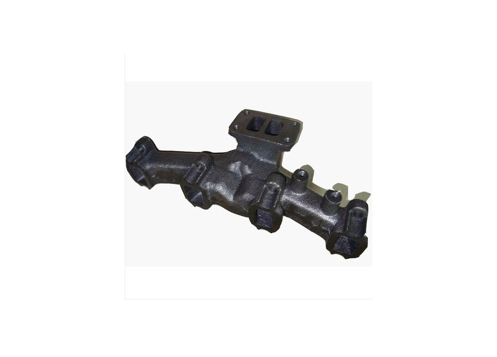 Exhaust manifold 3901635 Cummins diesel engine parts(OEM) B3.9L 4B 4BT 4BTA 4BTAA