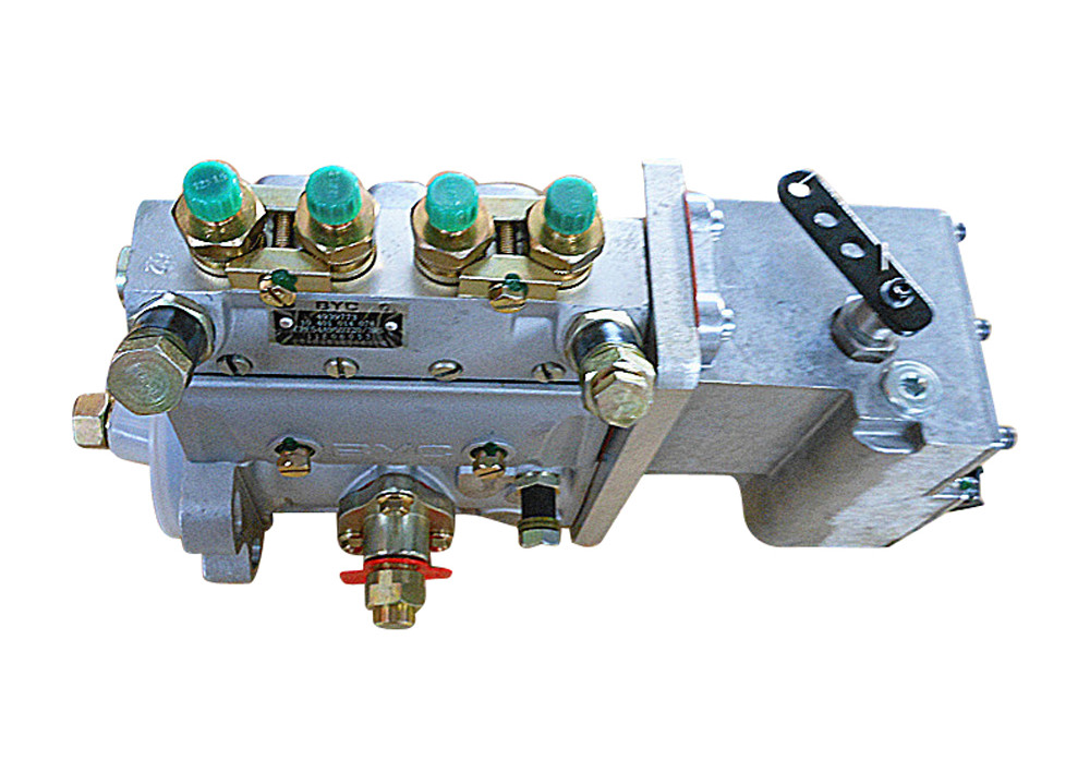 Pump of fuel injection 4939773 Cummins diesel engine parts B3.9L 4B 4BT 4BTA 4BTAA