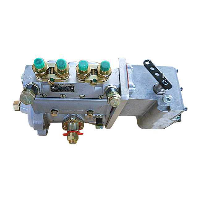 Pump of fuel injection 4939773 Cummins diesel engine parts B3.9L 4B 4BT 4BTA 4BTAA
