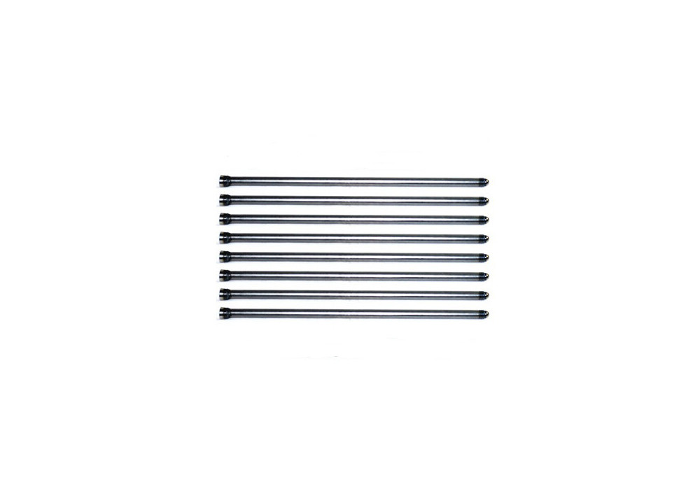 Push Rod 3284377(8PCS) Cummins diesel engine parts B3.9L 4B 4BT 4BTA 4BTAA
