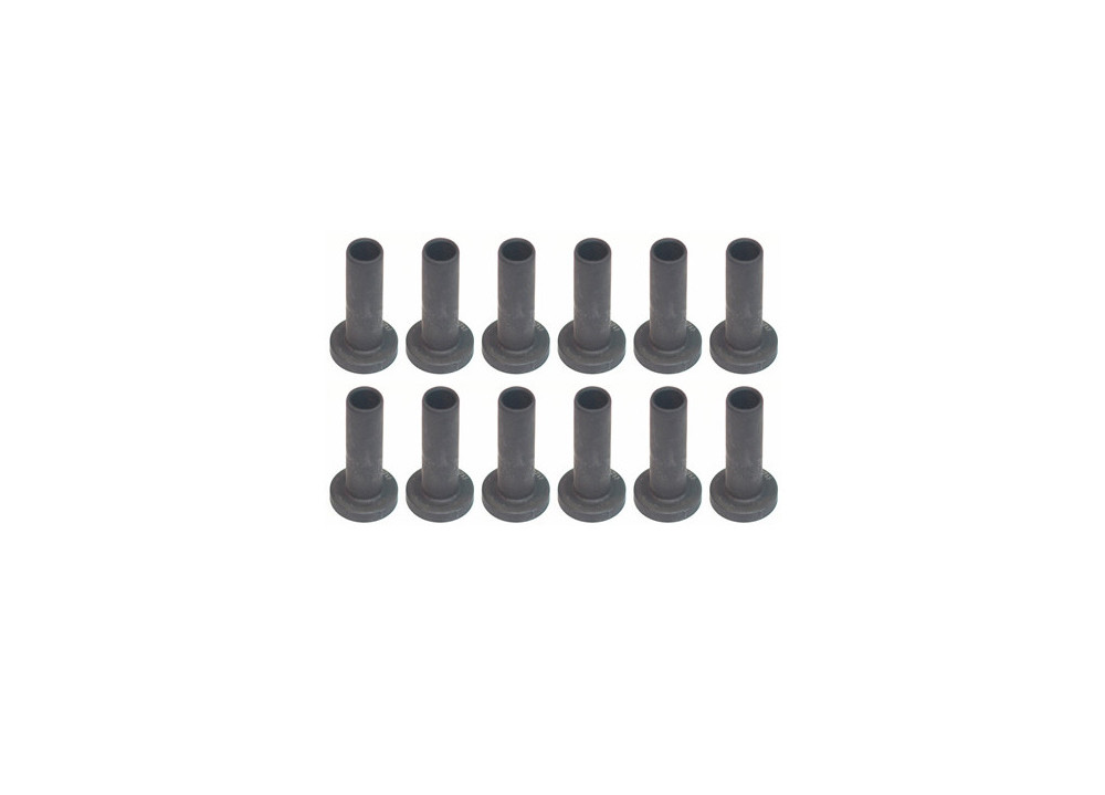 Valve tappet 3931623 (12PCS) Cummins diesel engine parts B5.9L 6B 6BT 6BTA 6BTAA
