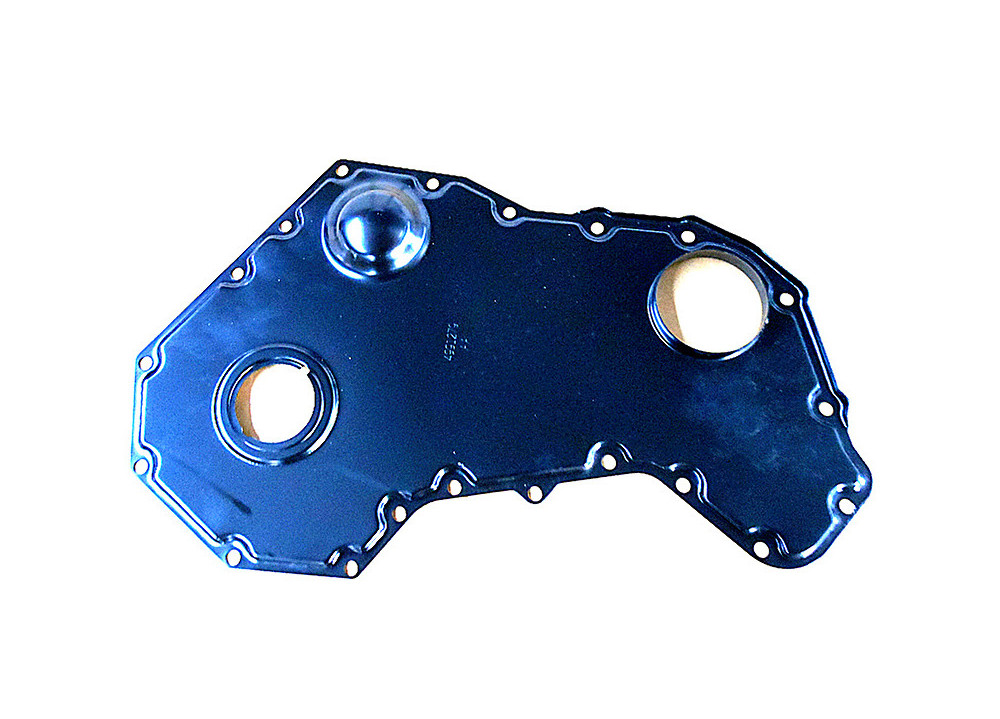 Cover of gear 4991279 Cummins diesel engine parts