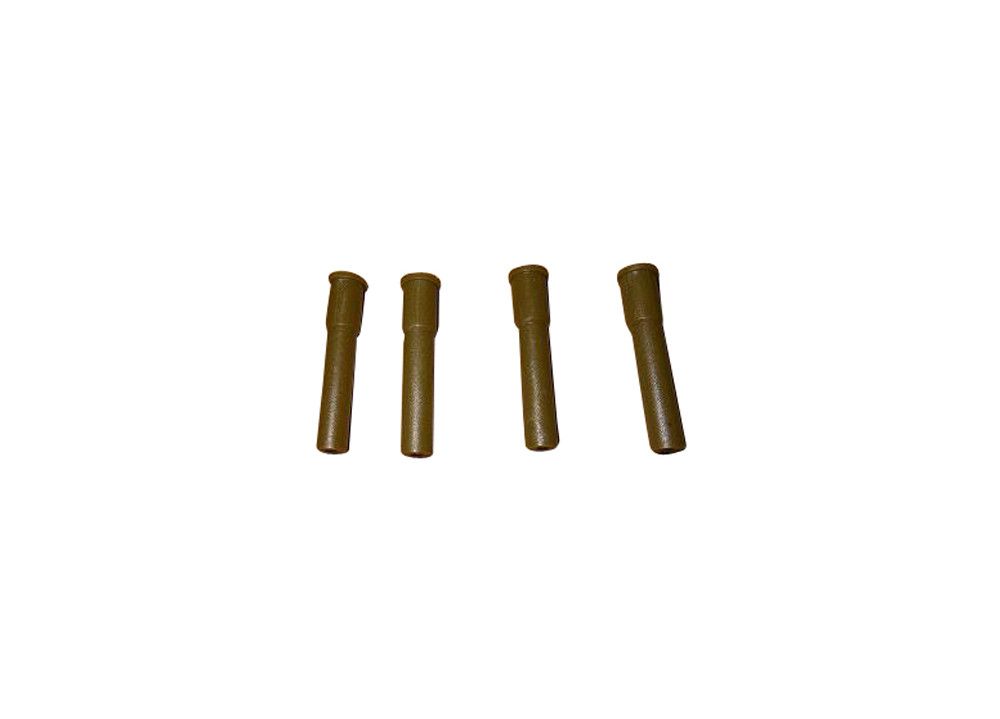 Piston cooling nozzle set 3937214(4PCS) Cummins diesel engine parts B3.9L 4B 4BT 4BTA 4BTAA