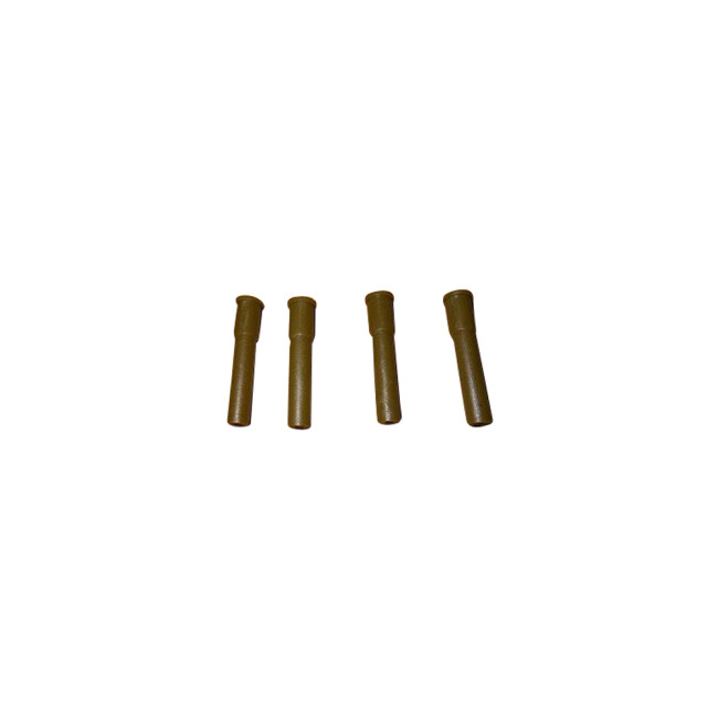 Piston cooling nozzle set 3937214(4PCS) Cummins diesel engine parts B3.9L 4B 4BT 4BTA 4BTAA