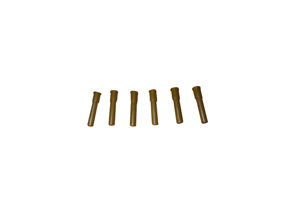 Piston cooling nozzle set 3937214(6PCS) Cummins diesel engine parts B5.9L 6B 6BT 6BTA 6BTAA