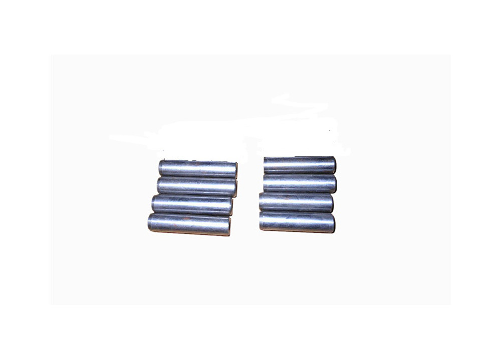 Valve guide set 3904408(4PCS)/3904409(4PCS) Cummins diesel engine parts B3.9L 4B 4BT 4BTA 4BTAA