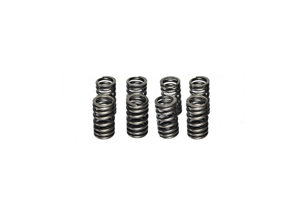 Valve spring set 3916691(4PCS)/3926700(4PCS) Cummins diesel engine parts B3.9L 4B 4BT 4BTA 4BTAA