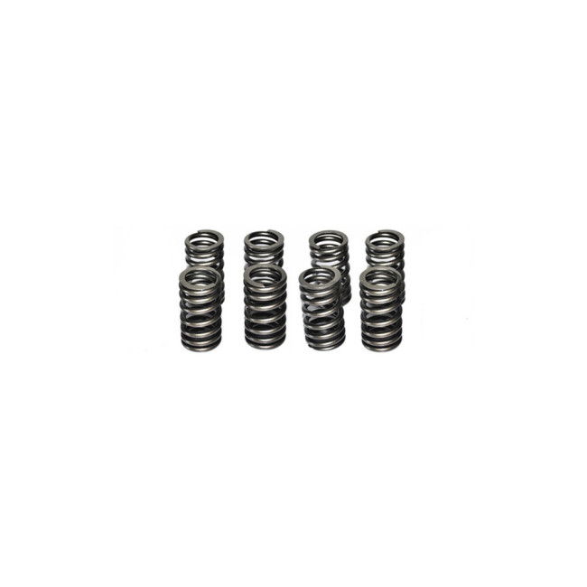Valve spring set 3916691(4PCS)/3926700(4PCS) Cummins diesel engine parts B3.9L 4B 4BT 4BTA 4BTAA