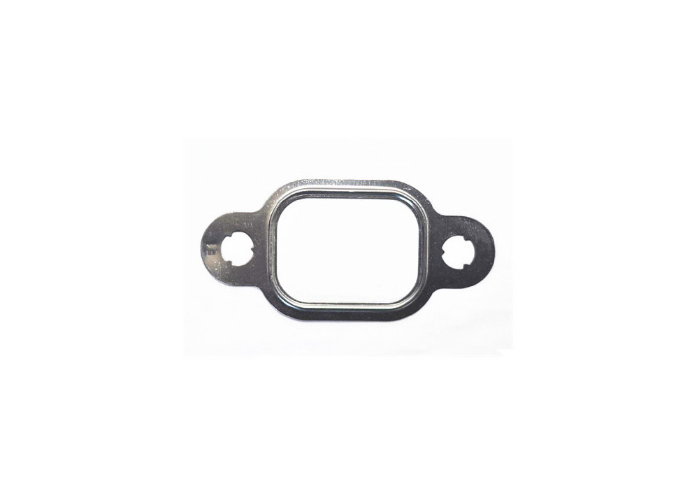 Exhaust gasket set 3905443(3929881 6PCS) Cummins diesel engine parts B5.9L 6B 6BT 6BTA 6BTAA