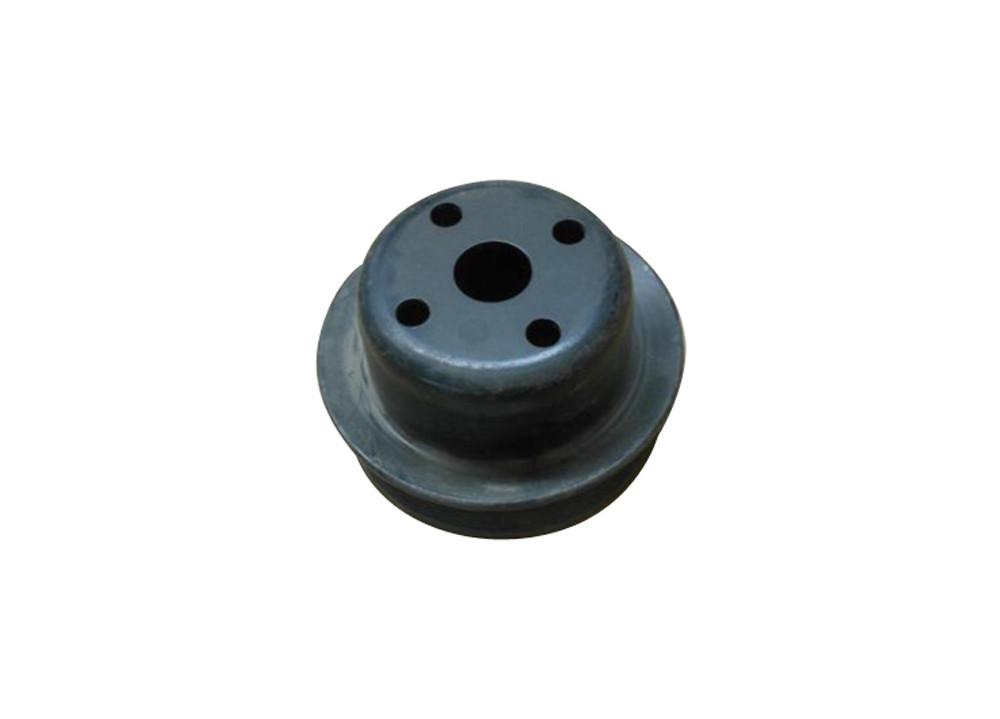 Fan pulley 3914459 Cummins diesel engine parts General engine parts 4B/ISBE/QSB