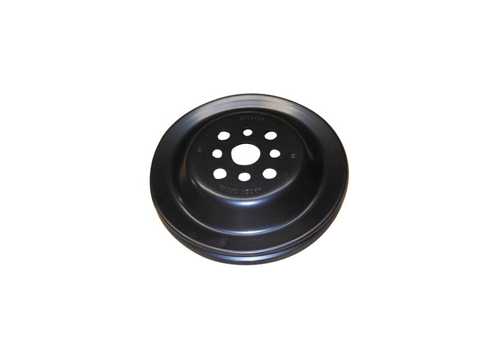 Fan pulley 3919624 Cummins diesel engine parts General engine parts 4B/ISBE/QSB