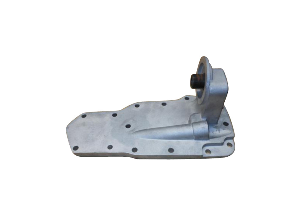 Oil Filter Block 4934217 Cummins diesel engine parts