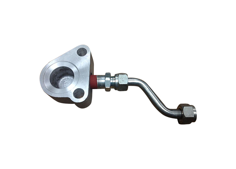 Connecting every piece 3904692 set (3904692/1PC,3960393/1PC,3960376/1PC) Cummins diesel engine parts 4BT/ISBE/QSB