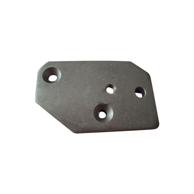 Belt Tensioner Bracket 4928989 for cummins diesel engine