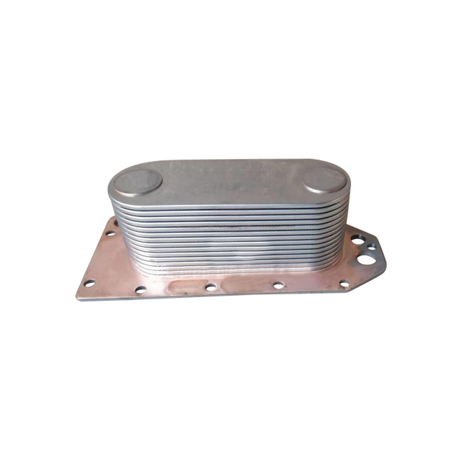 Core, Cooler 5284362  for cummins diesel engine