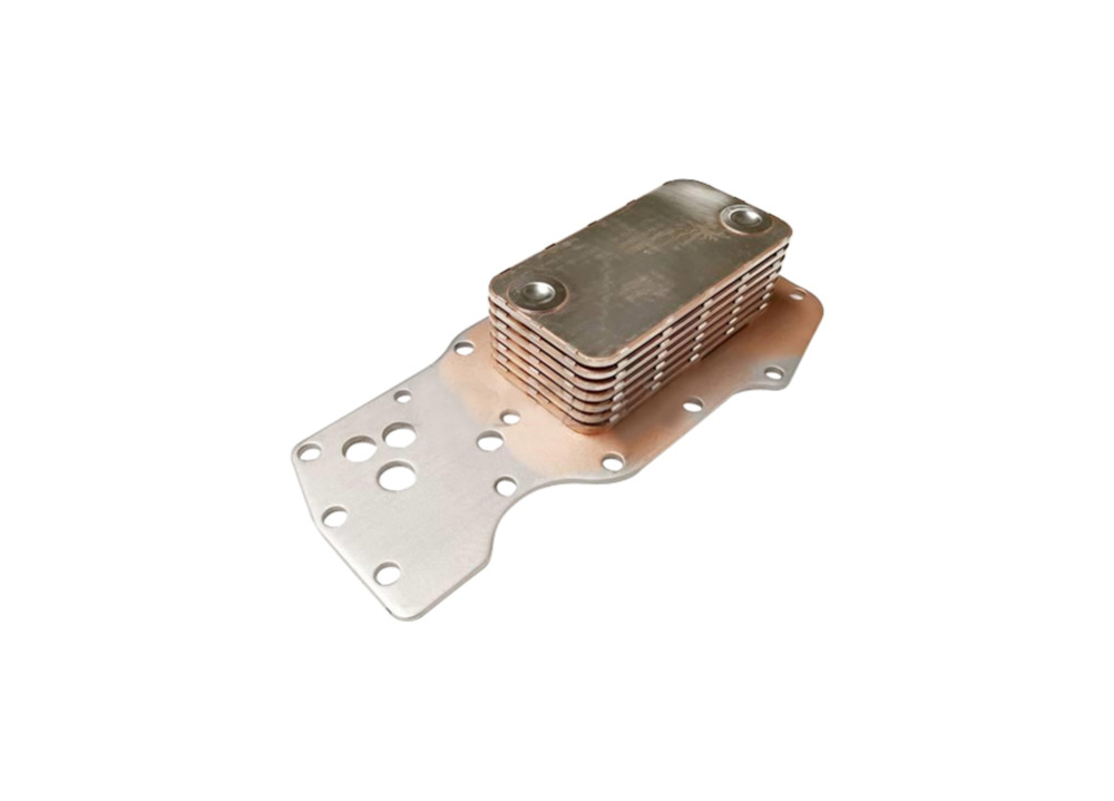 Core, Cooler 3959031 for cummins diesel engine Core, Cooler 3959031 for cummins diesel engine