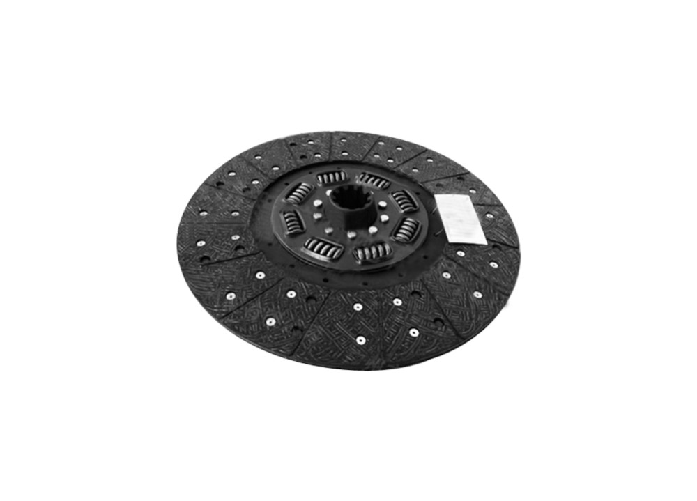 Clutch Disc 4937401 for cummins diesel engine Clutch Disc 4937401 for cummins diesel engine