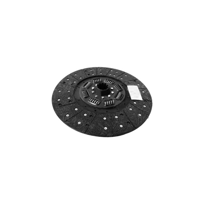Clutch Disc 3967114/5255263 for cummins diesel engine
