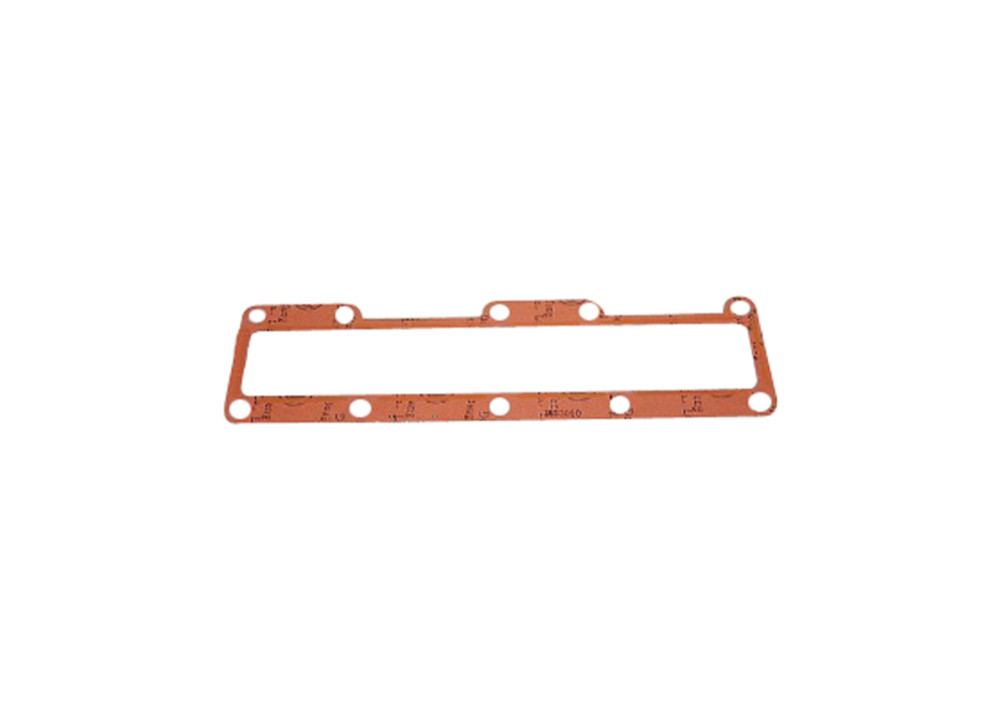 Connection Gasket 3992090 for cummins diesel engine (6PCS) Connection Gasket 3992090 for cummins diesel engine (6PCS)