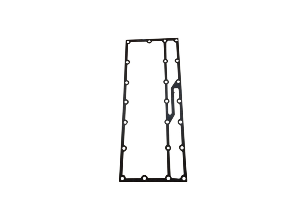 Connection Gasket 4948110 for cummins diesel engine (6PCS) Connection Gasket 4948110 for cummins diesel engine (6PCS)