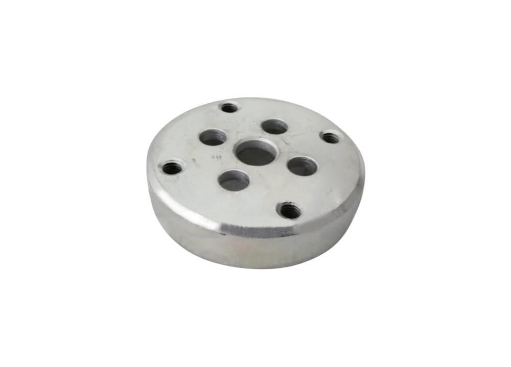 Crankshaft Flange 4932908/5265057 for cummins diesel engine