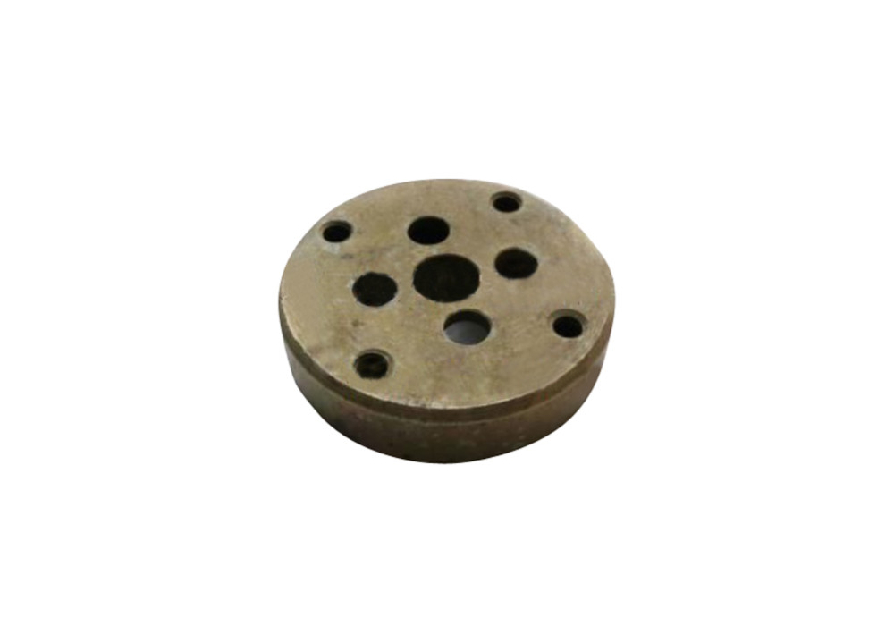 Crankshaft Flange 5265057 for cummins diesel engine