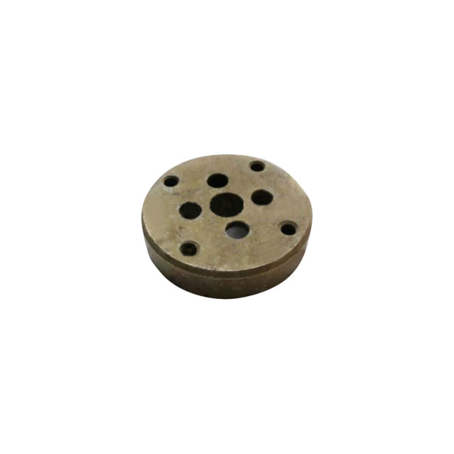 Crankshaft Flange 5265057 for cummins diesel engine