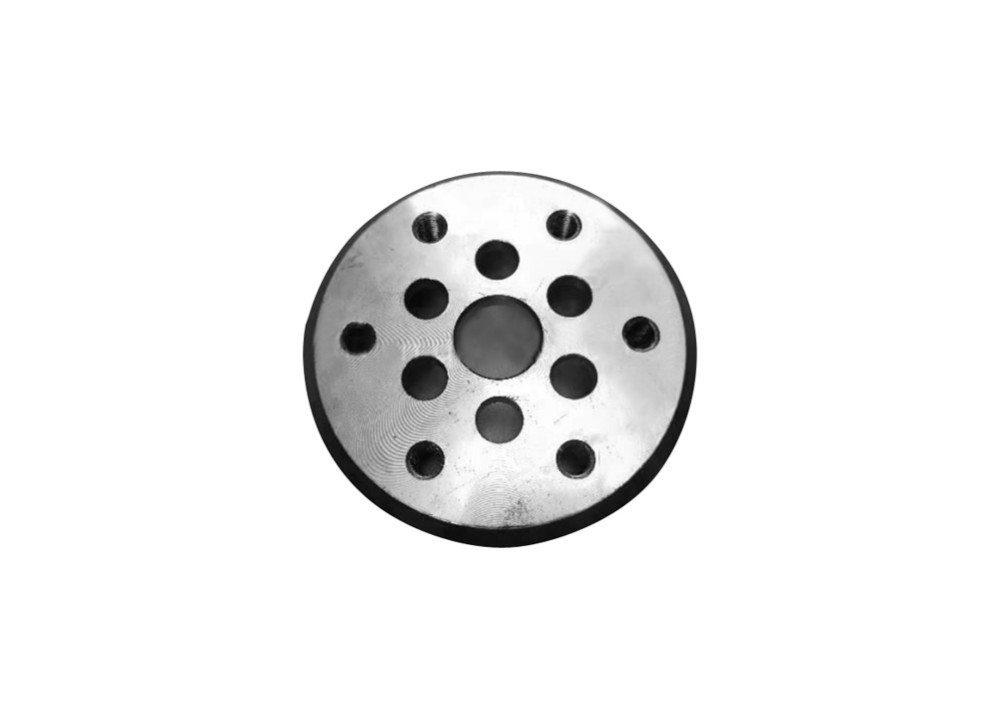 Crankshaft Flange 3978478 for cummins diesel engine