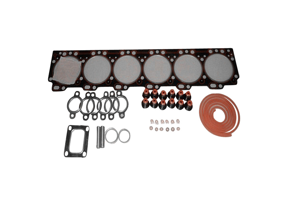 Gasket Set of Cylinder Head Cummins diesel engine parts C8.3L 6C 6CT 6CTA 6CTAA