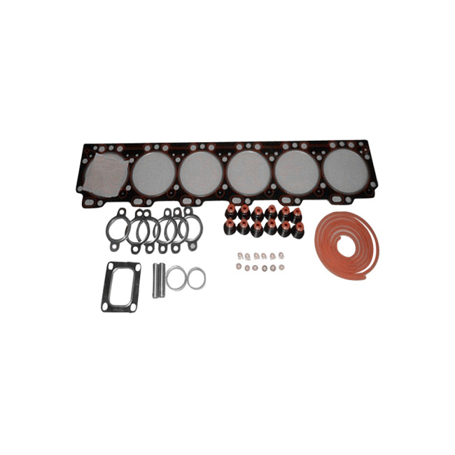 Gasket Set of Cylinder Head Cummins diesel engine parts C8.3L 6C 6CT 6CTA 6CTAA