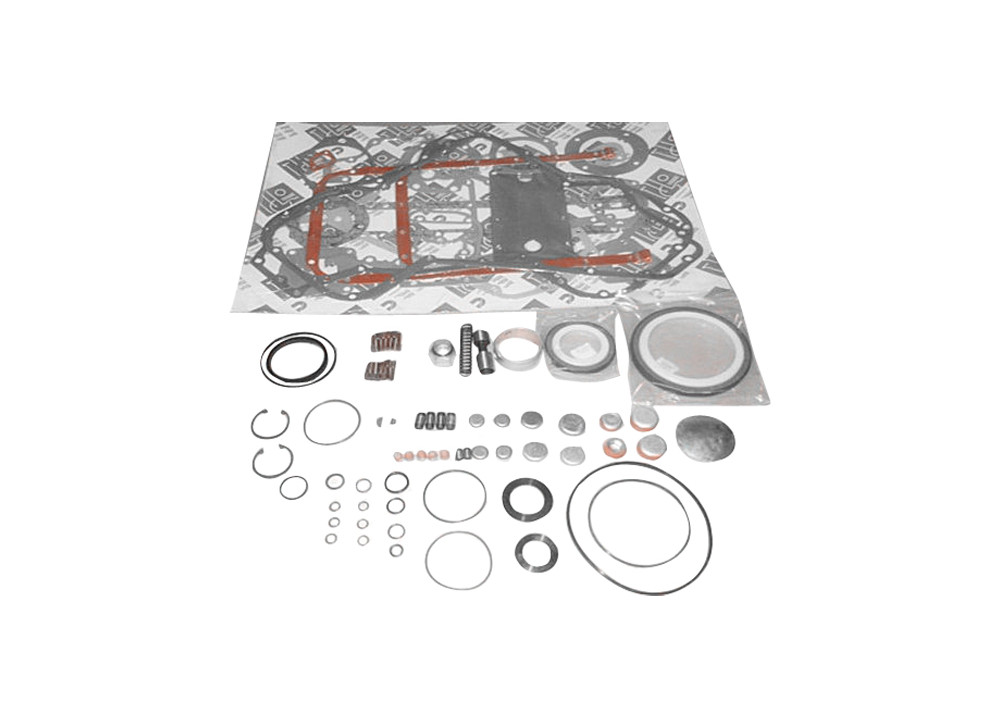 Gasket Set of Cylinder block Cummins diesel engine parts C8.3L 6C 6CT 6CTA 6CTAA