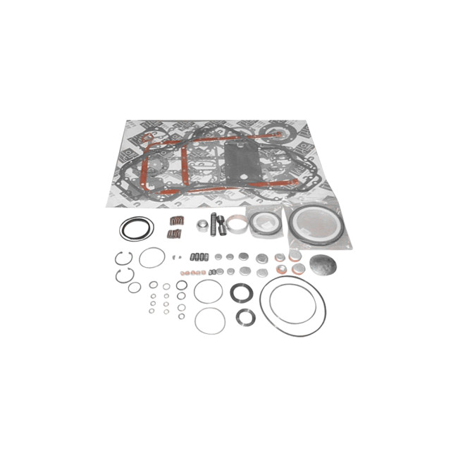 Gasket Set of Cylinder block Cummins diesel engine parts C8.3L 6C 6CT 6CTA 6CTAA