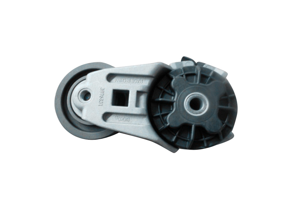 Belt tensioner 3976831 Cummins diesel engine parts C8.3L 6C 6CT 6CTA 6CTAA
