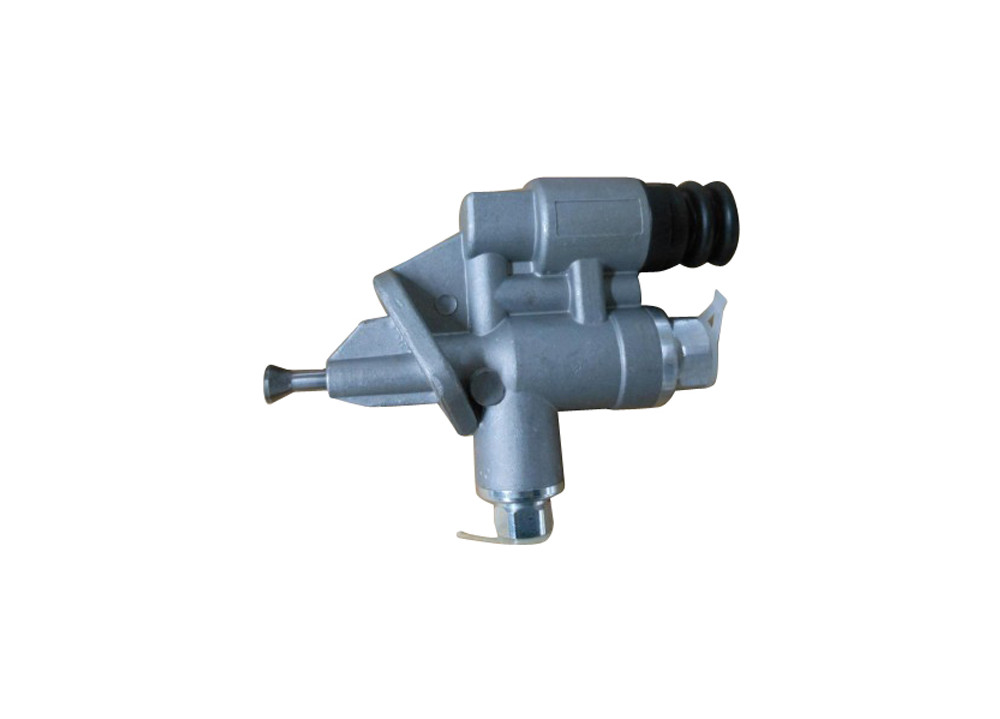 Fuel transfer pump 3415661(4988747) Cummins diesel engine parts C8.3L 6C 6CT 6CTA 6CTAA
