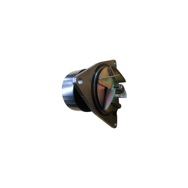 Water pump 3966841 Cummins diesel engine parts(OEM) C8.3L 6C 6CT 6CTA 6CTAA