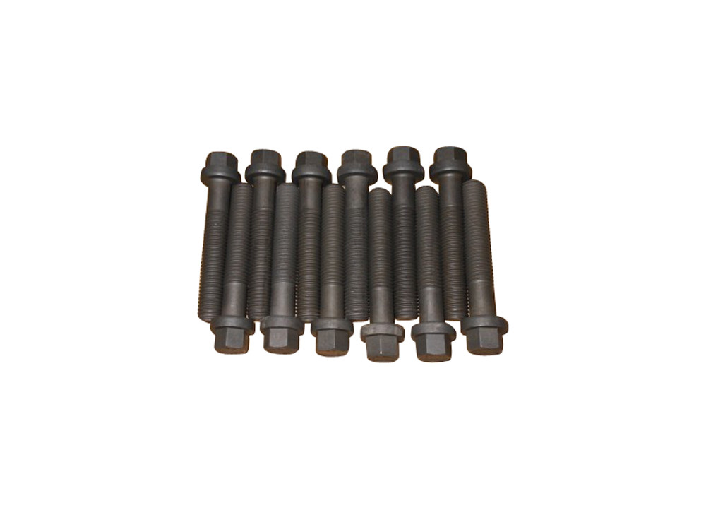 Cylinder Head Cover SCREW 3917729 (M1480 30PCS) Cummins diesel engine parts C8.3L 6C 6CT 6CTA 6CTAA