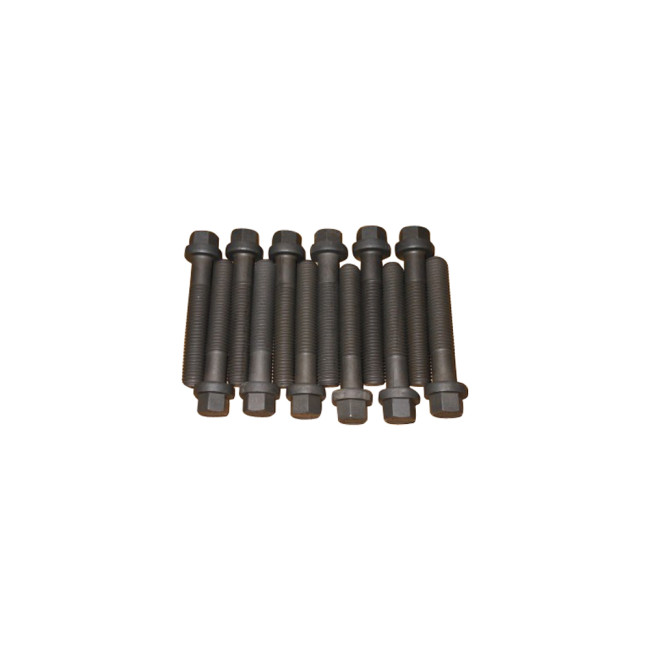 Cylinder Head Cover SCREW 3917729 (M1480 30PCS) Cummins diesel engine parts C8.3L 6C 6CT 6CTA 6CTAA