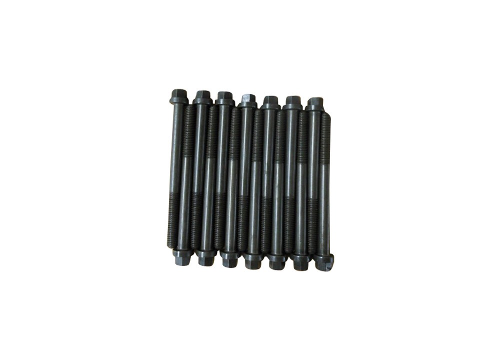 Cylinder Head Cover SCREW 3960043 (M14160 30PCS) Cummins diesel engine parts C8.3L 6C 6CT 6CTA 6CTAA