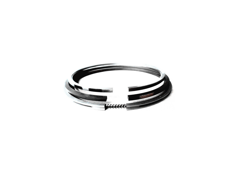 Piston ring 3802429(114mm) Cummins diesel engine parts 8.3L 6C 6CT 6CTA 6CTAA
